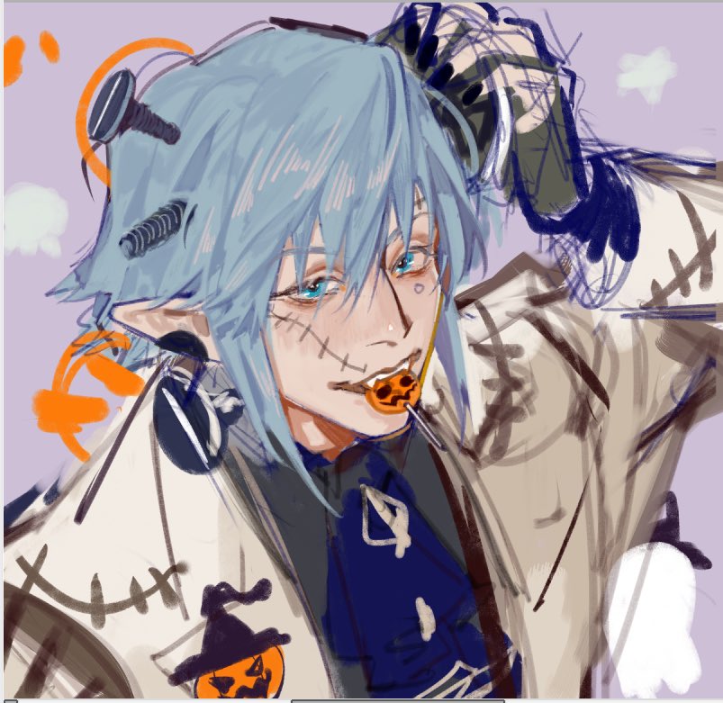 LUO30155454's tweet image. 