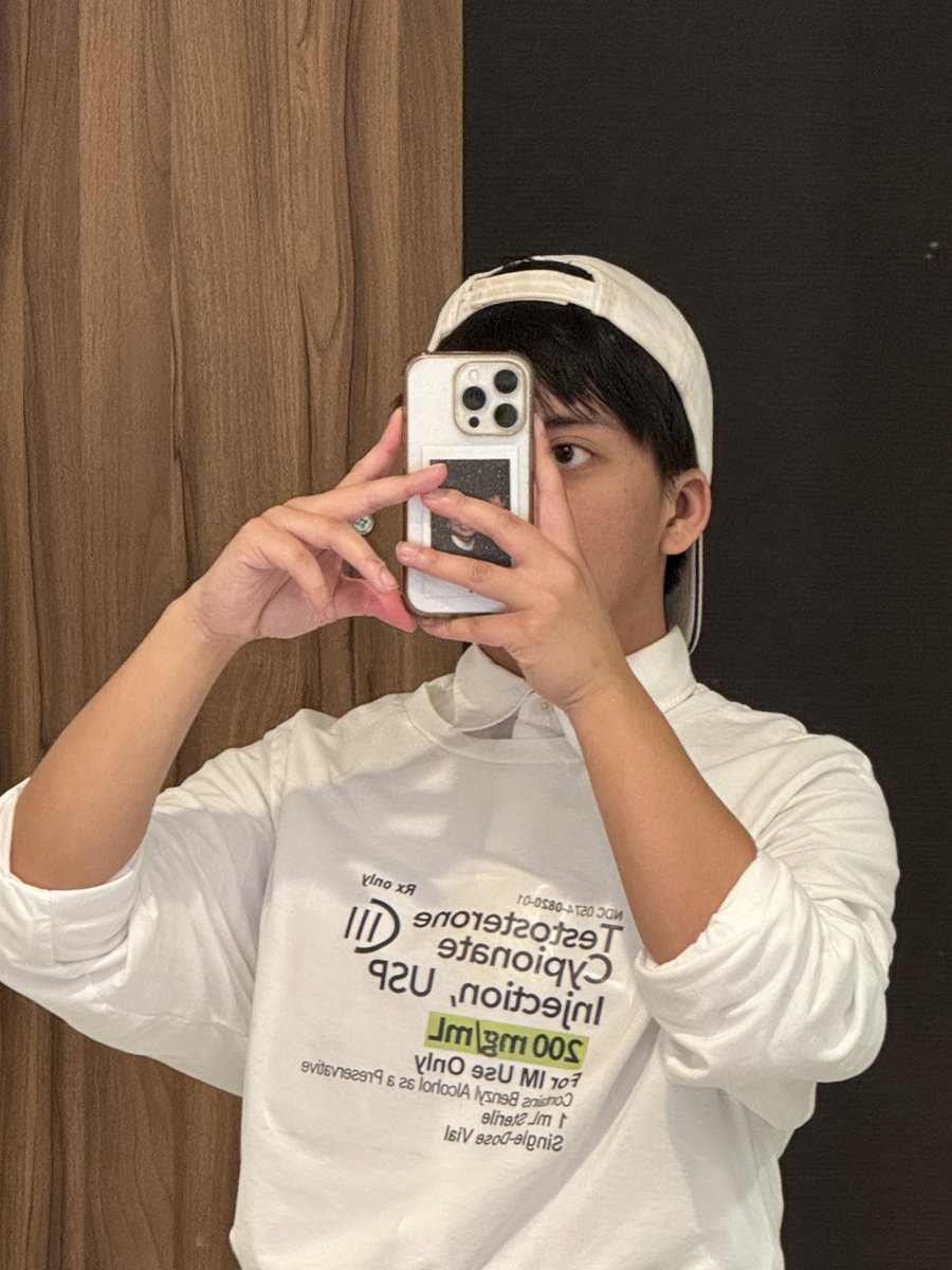 i hate gay people halloween what do you mean you’re a vial of testosterone cypionate injection 200mg/mL