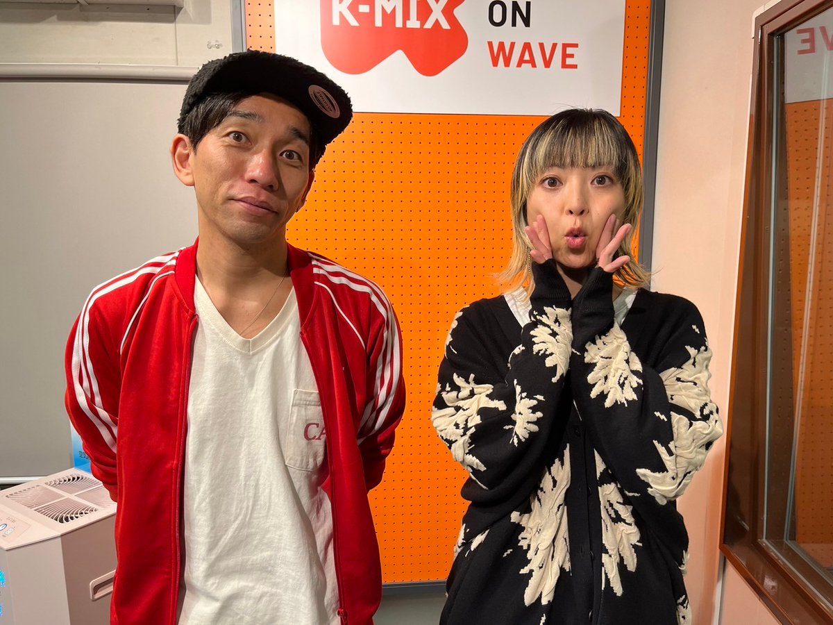 今日の #ラララ は大道芸で賑わっている静岡市の #新静岡セノバ 5階