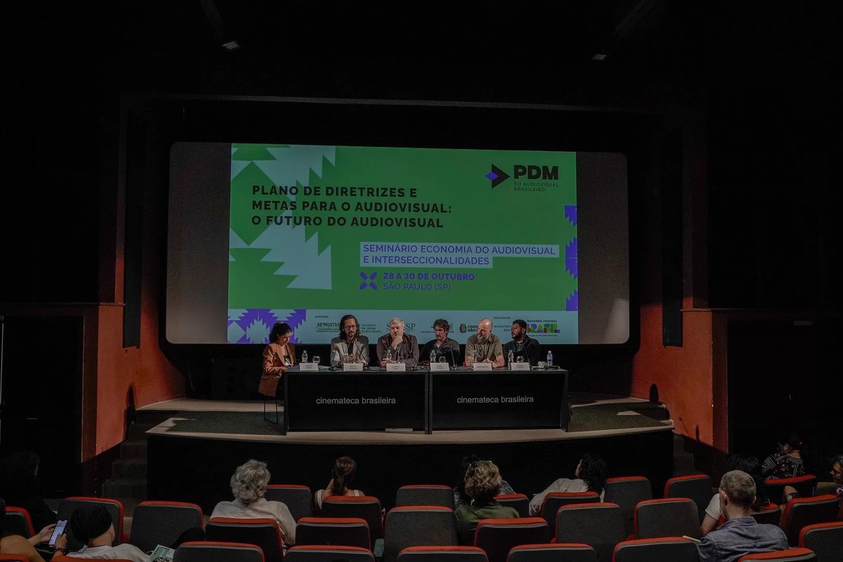 Tela Viva tweet media