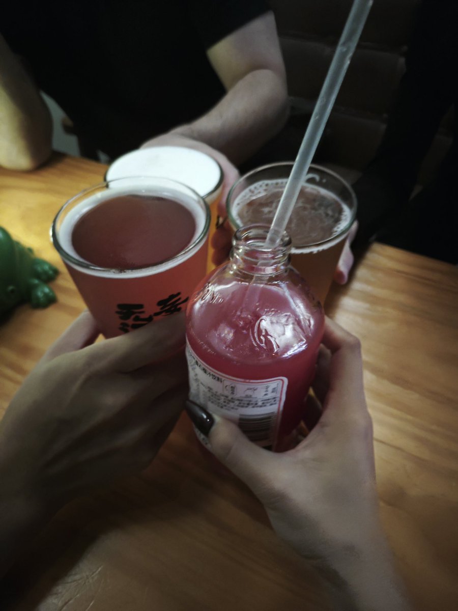 纪念一下互关了快两年才面基的我这懒鬼<a href="/cloudatrain/">020翻云@覆雨</a> <a href="/rainatcloud/">悠米</a>