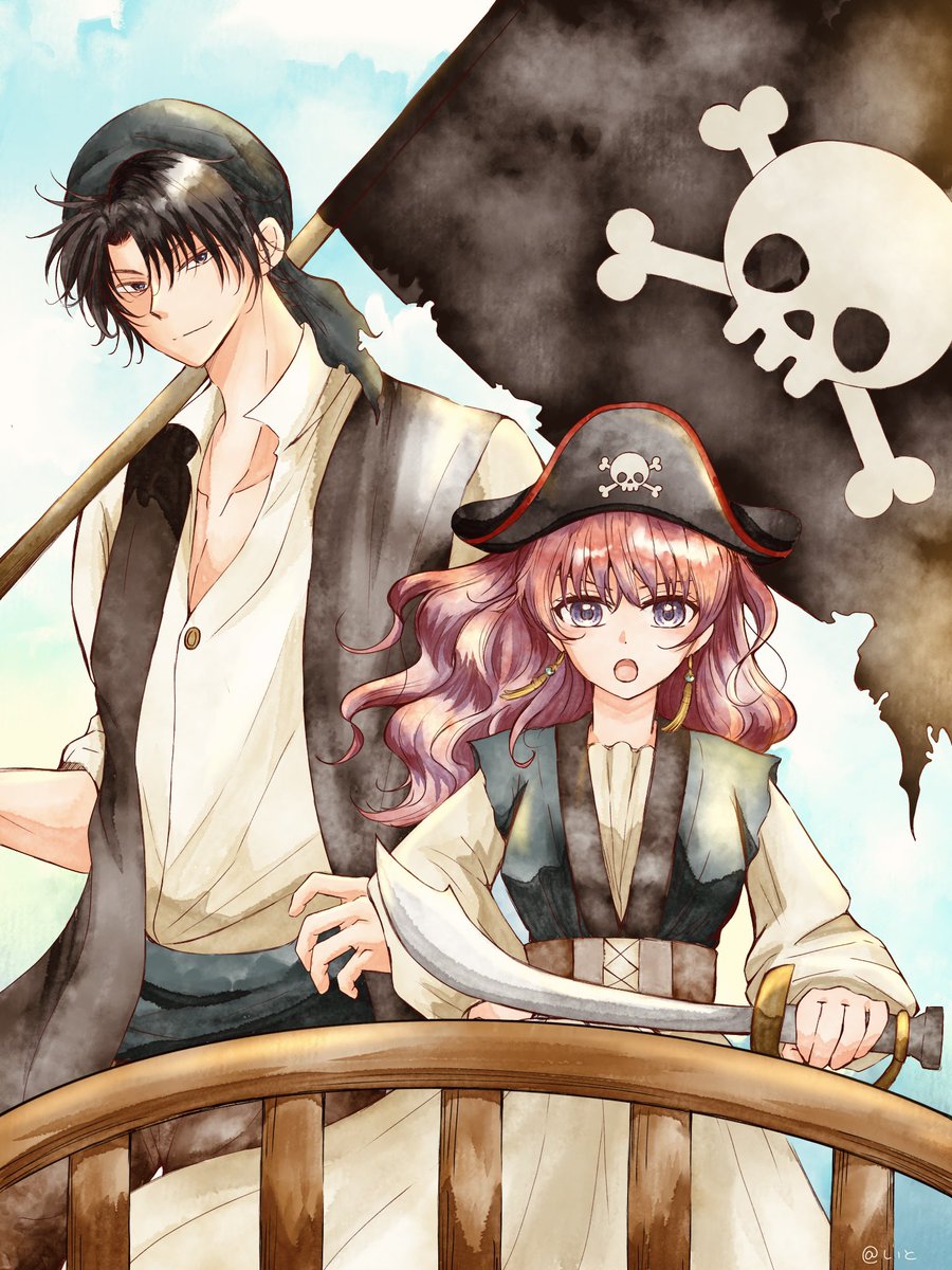 𝑩𝑳𝑨𝒁𝑬 𝒀𝑼𝑹𝑨 (@impxlice) on Twitter photo 