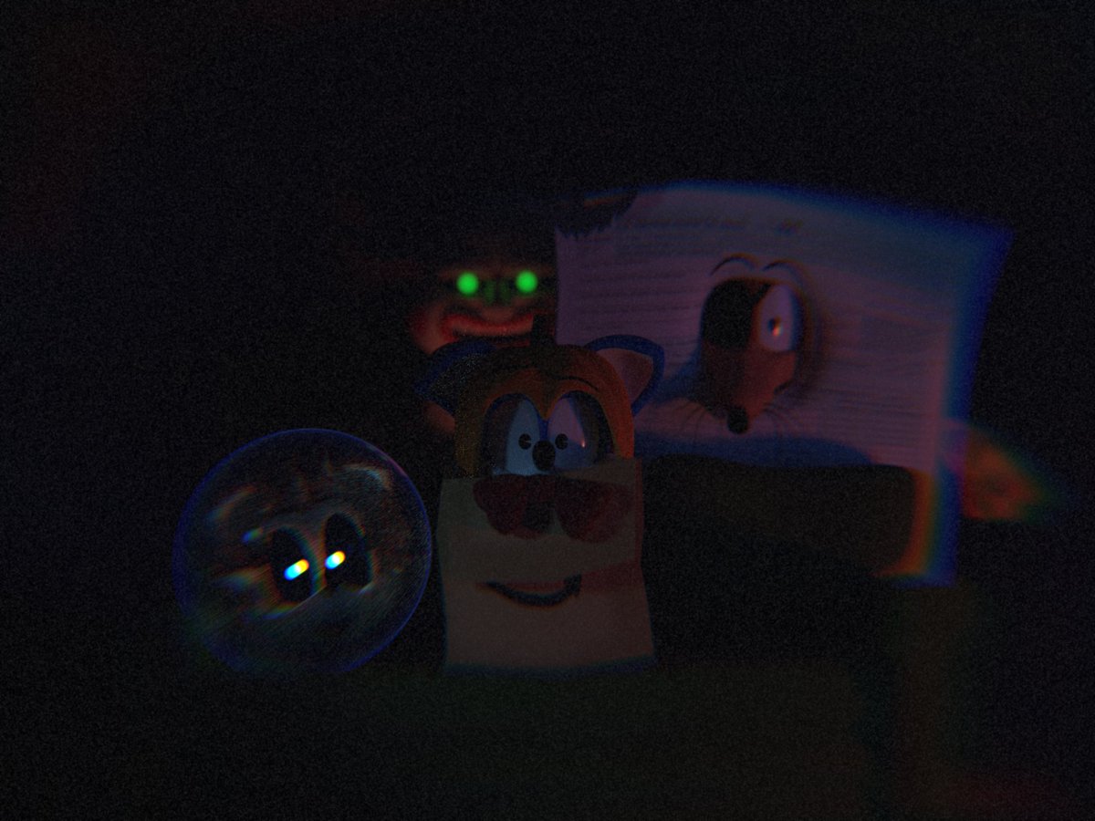 Lapis_Animation's tweet image. they&apos;re watching this: youtube.com/watch?v=PCx1x2…