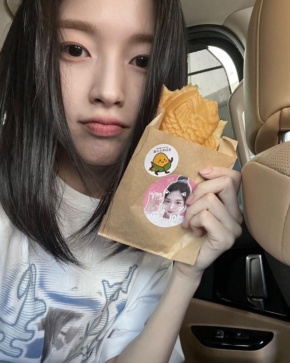OH MY GIRL 아린 ARIN tweet media