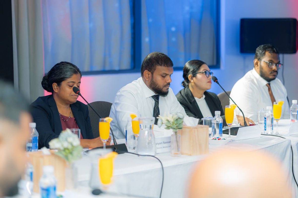 China &amp; Maldives - A decade of Friendship towards one shared Future. <a href="/China_Amb_Mdv/">Ambassador Kong Xianhua</a> <a href="/ChinaEmbassy_MV/">Embassy of China in Maldives</a>