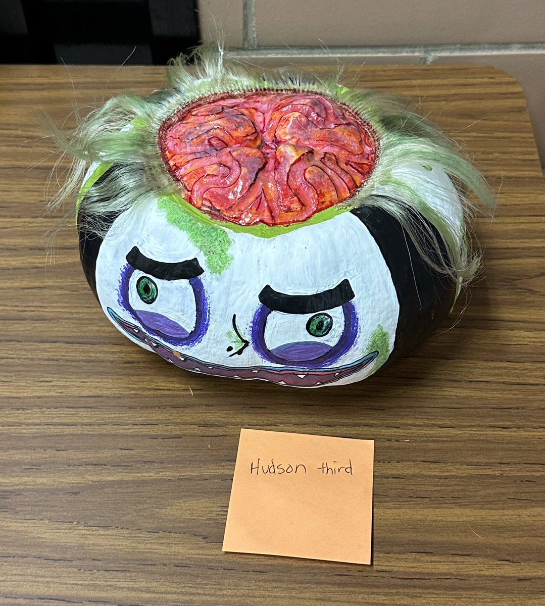 Capitol Heights ES tweet media