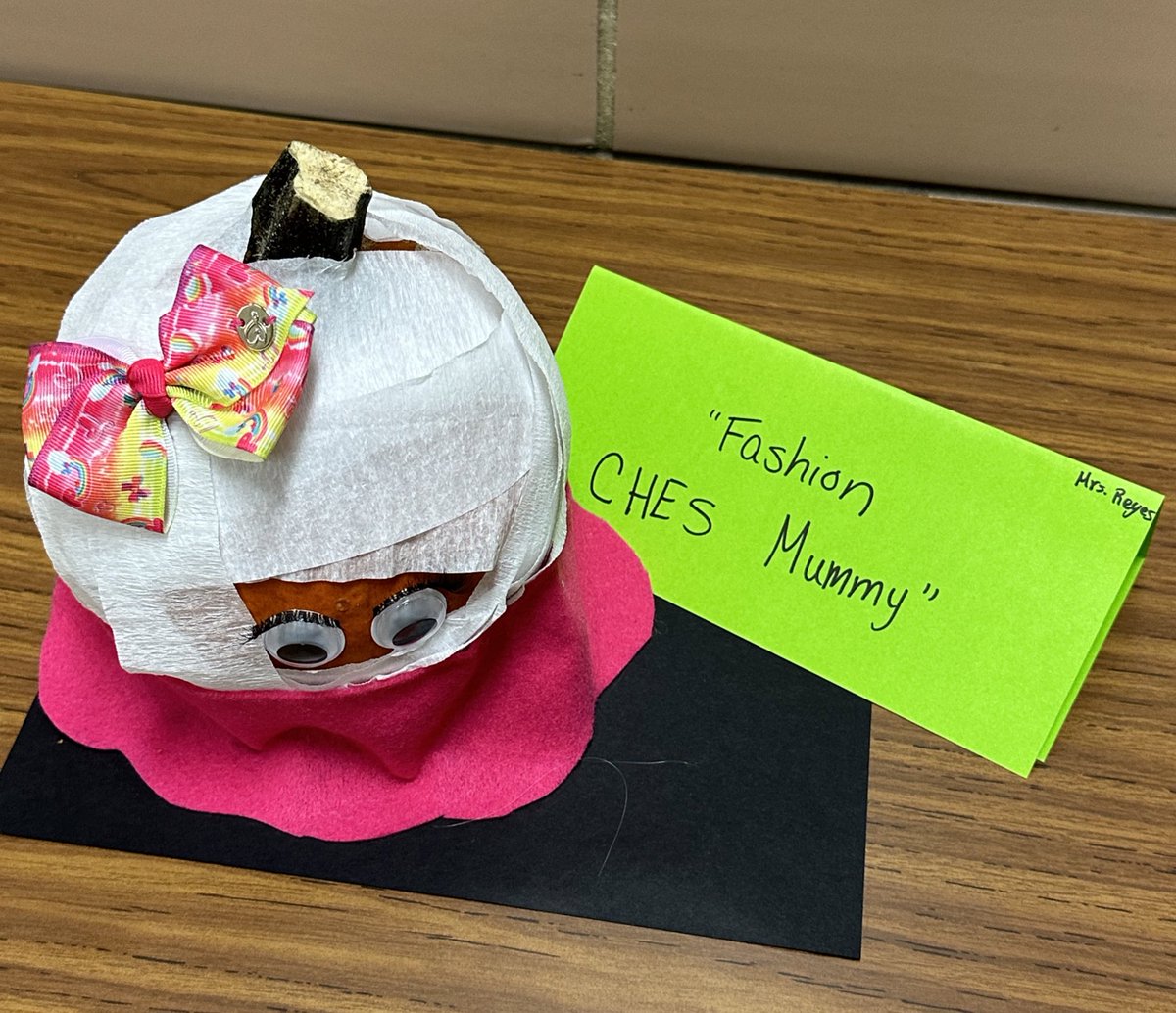 Capitol Heights ES tweet media