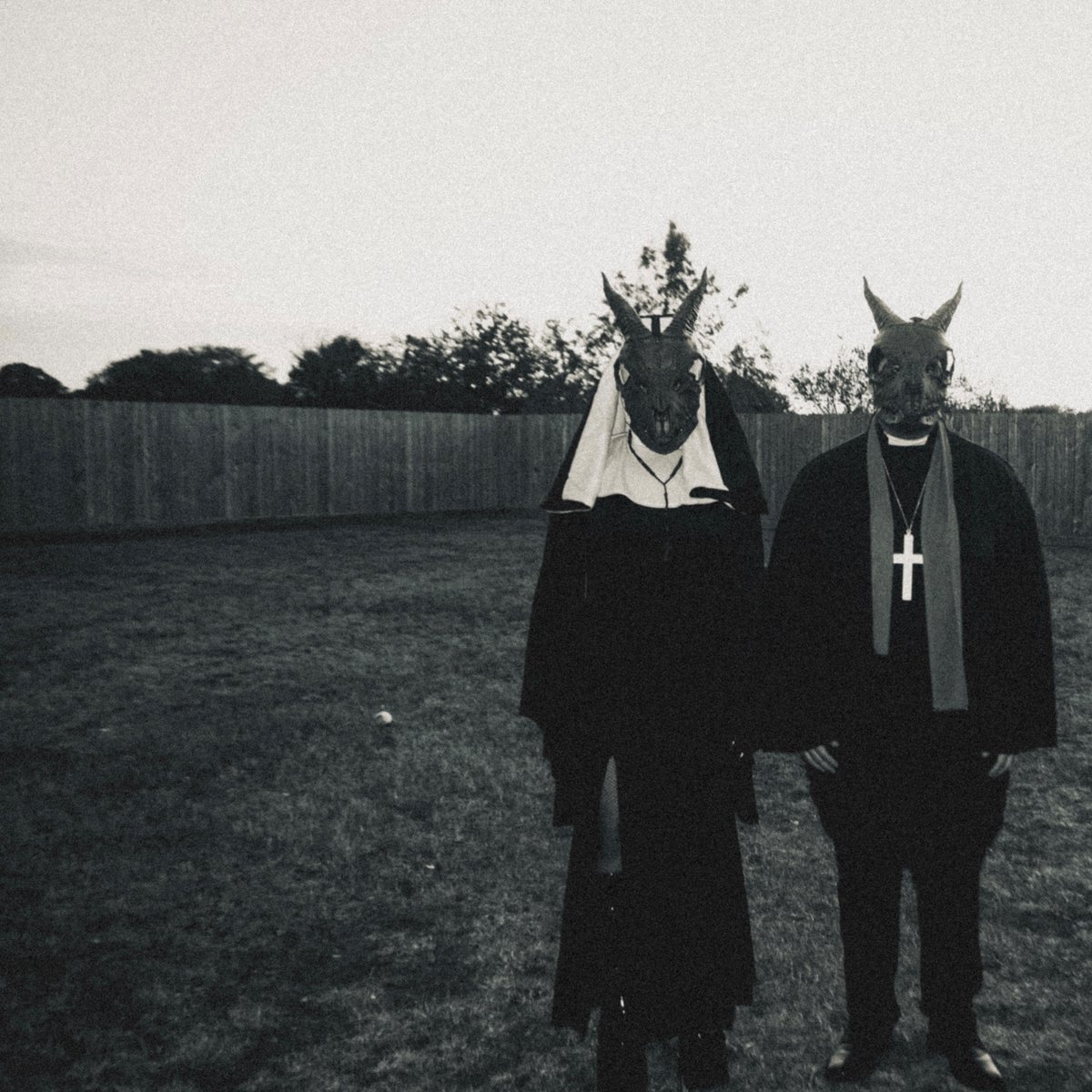 Someone use this for their album cover or sum’n.