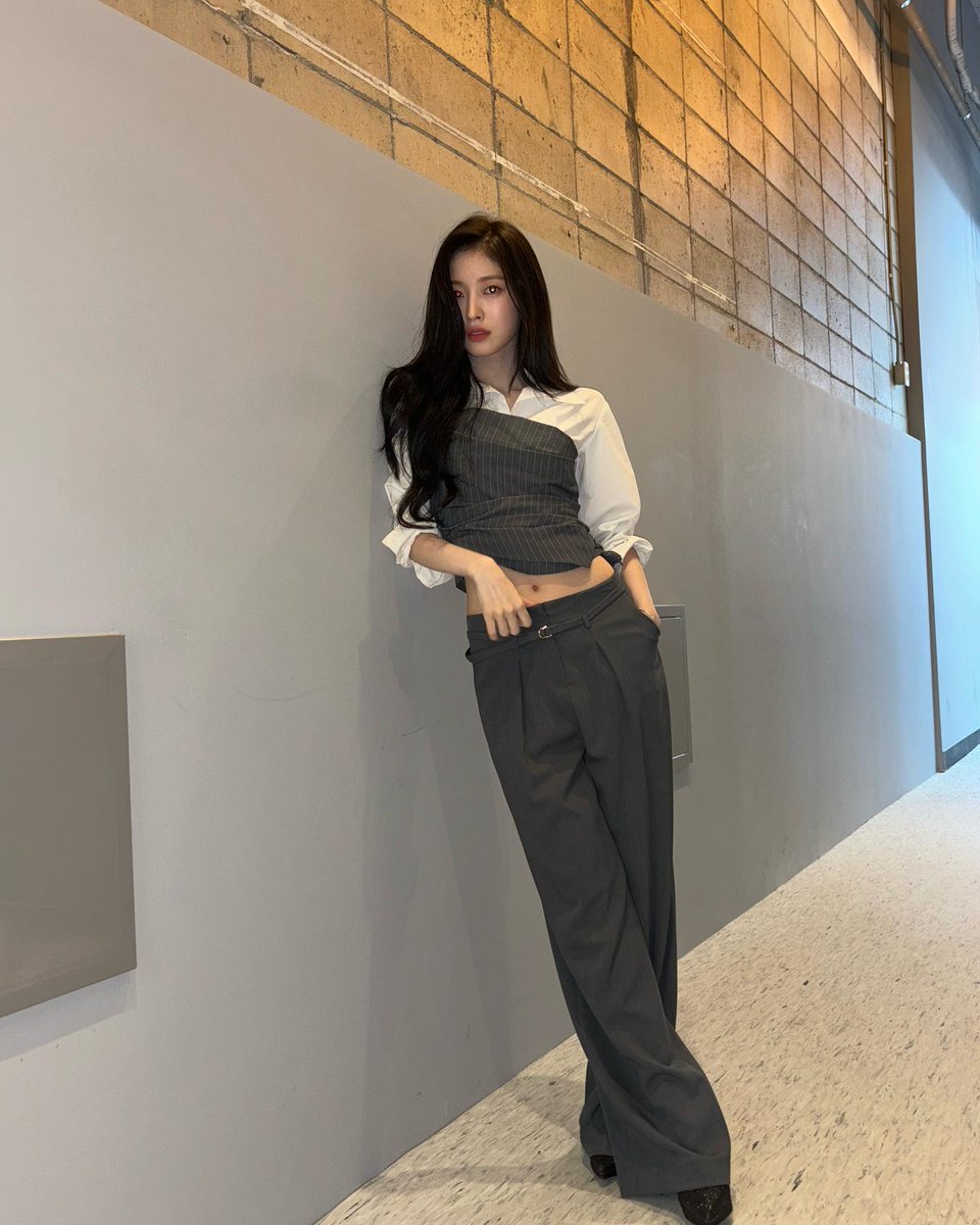 OH MY GIRL 아린 ARIN tweet media