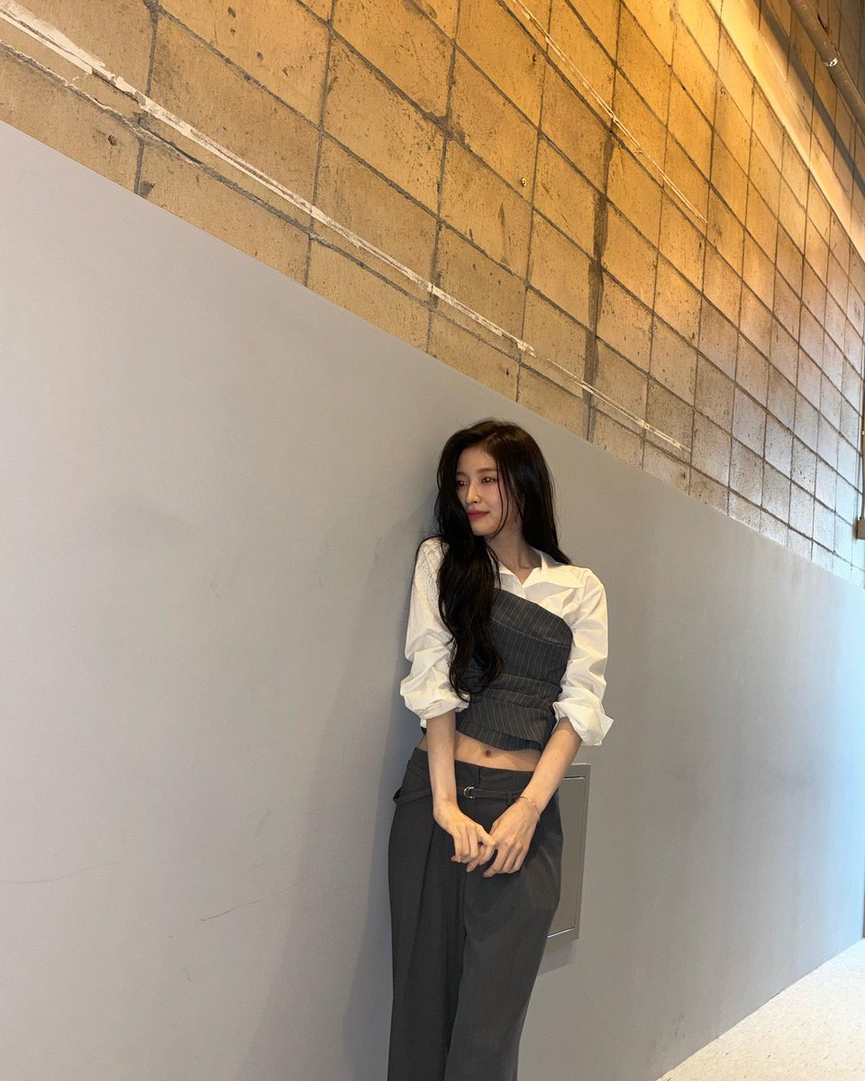 OH MY GIRL 아린 ARIN tweet media