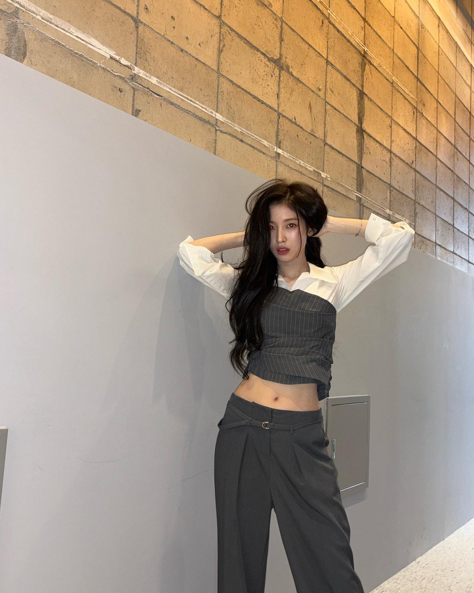 OH MY GIRL 아린 ARIN tweet media