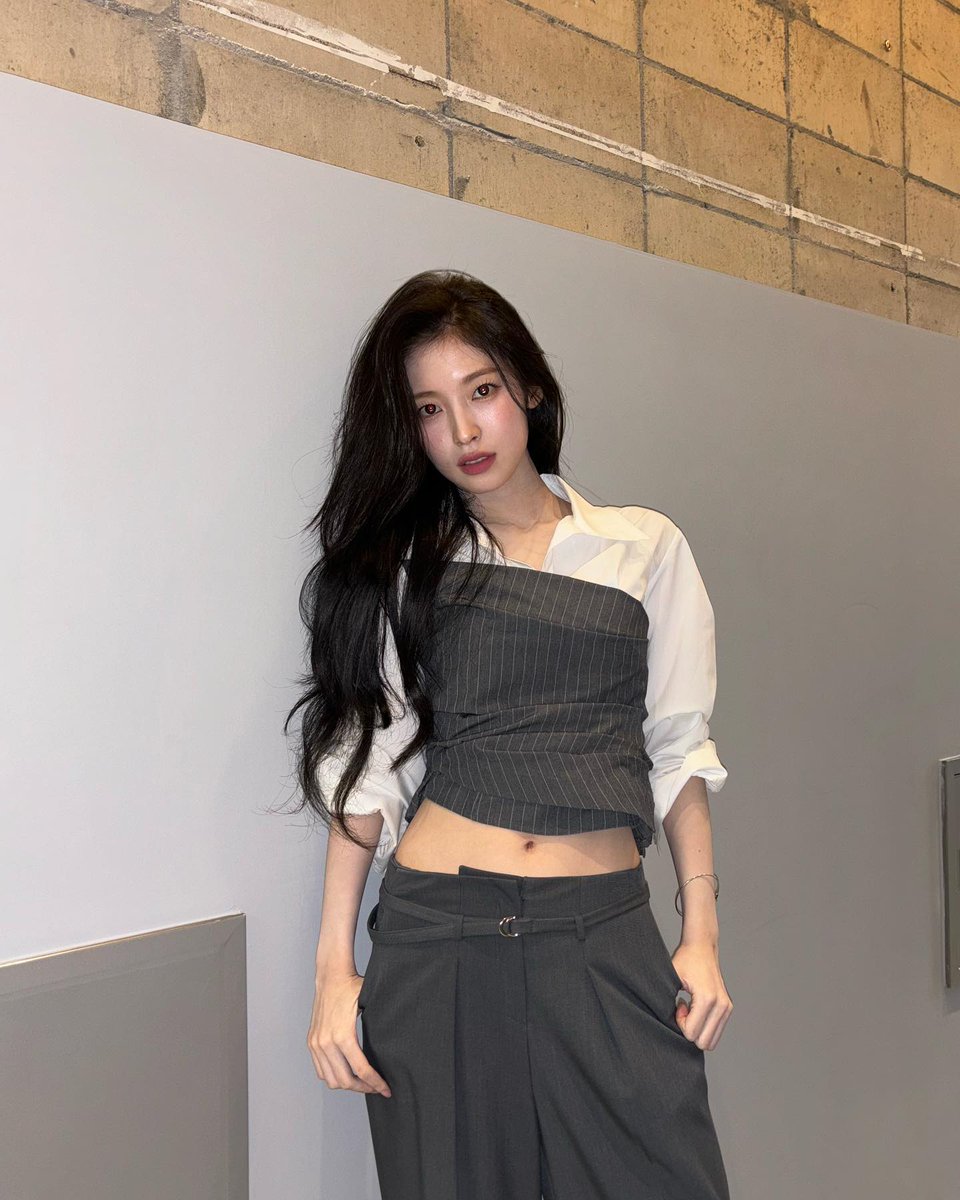 OH MY GIRL 아린 ARIN tweet media
