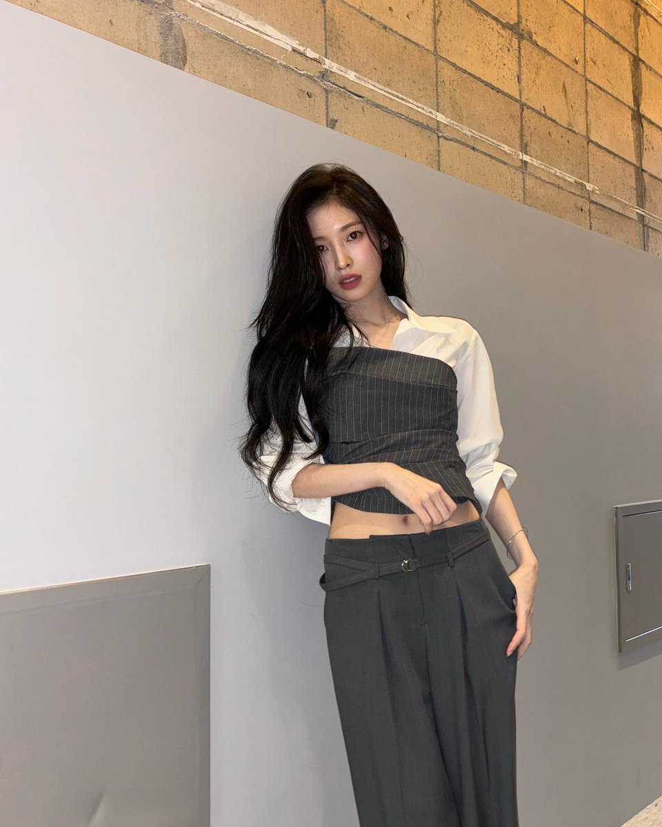 OH MY GIRL 아린 ARIN tweet media