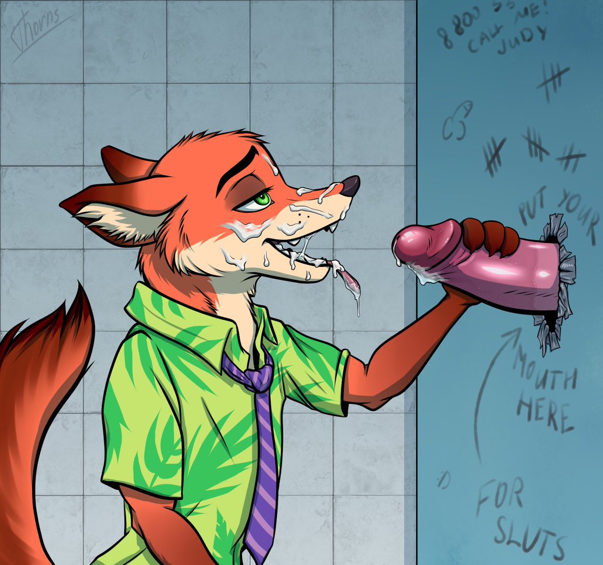 Nick_Wilde0's tweet photo. Te sabia muy rica el pene, quien eres?? Me. Gustaría repetirlo https://t.co/55annP338b