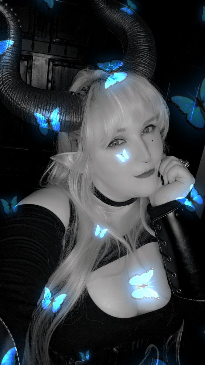 LocalxSavior || ENVtuber || Comms open! tweet media