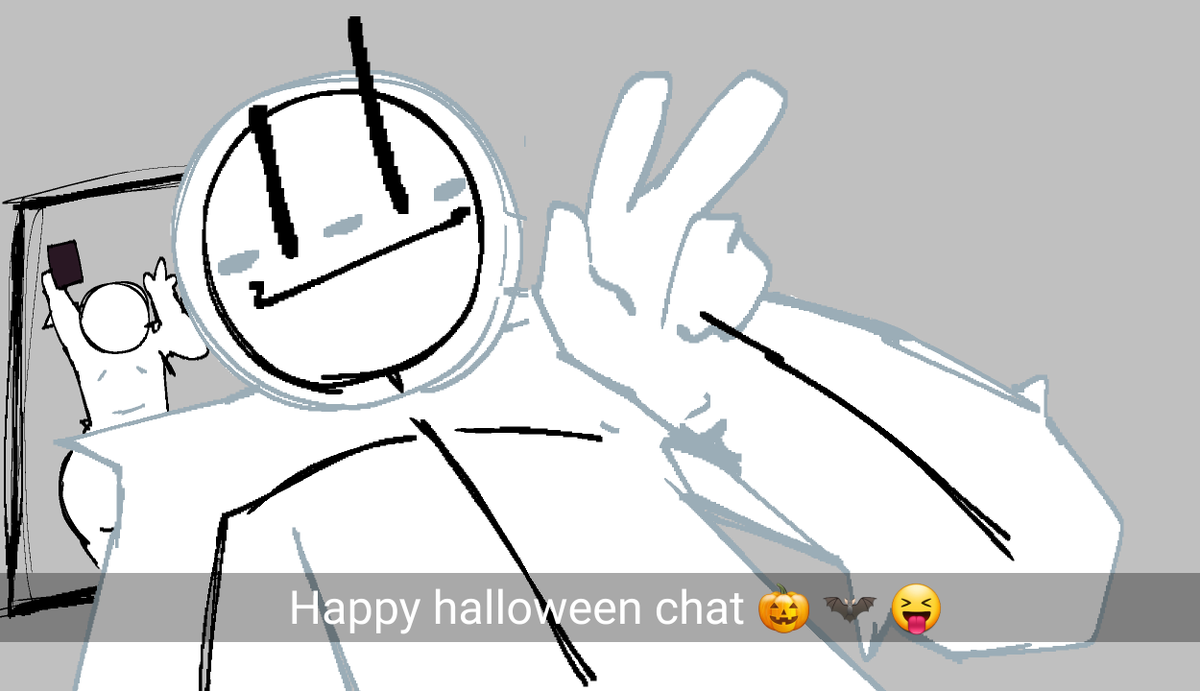 TALLOW Guy OMaga - DEMO OUT HEH tweet media