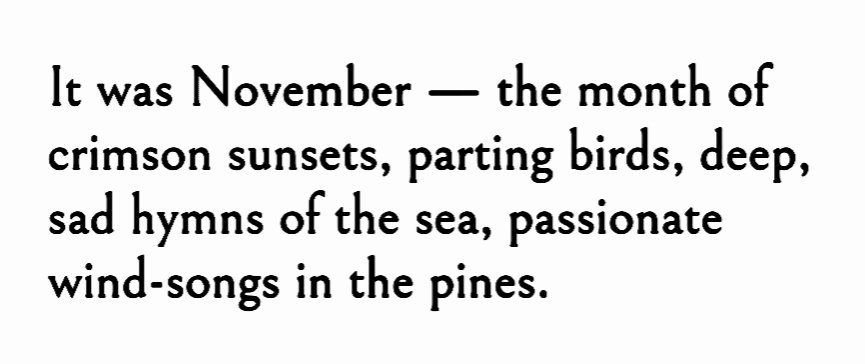 NostosLit's tweet photo. ― L.M. Montgomery, Anne of the Island https://t.co/4jL9rmZRDT