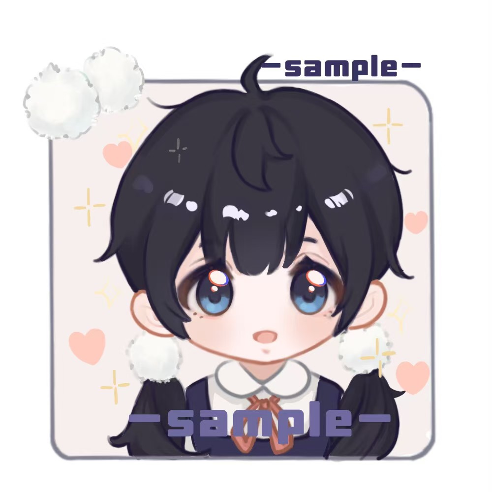 To celebrate that I finally get on VGen, I decided to have a giveaway raffle!(*´∀｀*)

How to join:
1.follow me
2.rt and like this post
3.comment

Also, commission me on VGen vgen.co/_A_Lin_

The winner will get a free artwork like these↓
#art #artgiveaway #artraffle