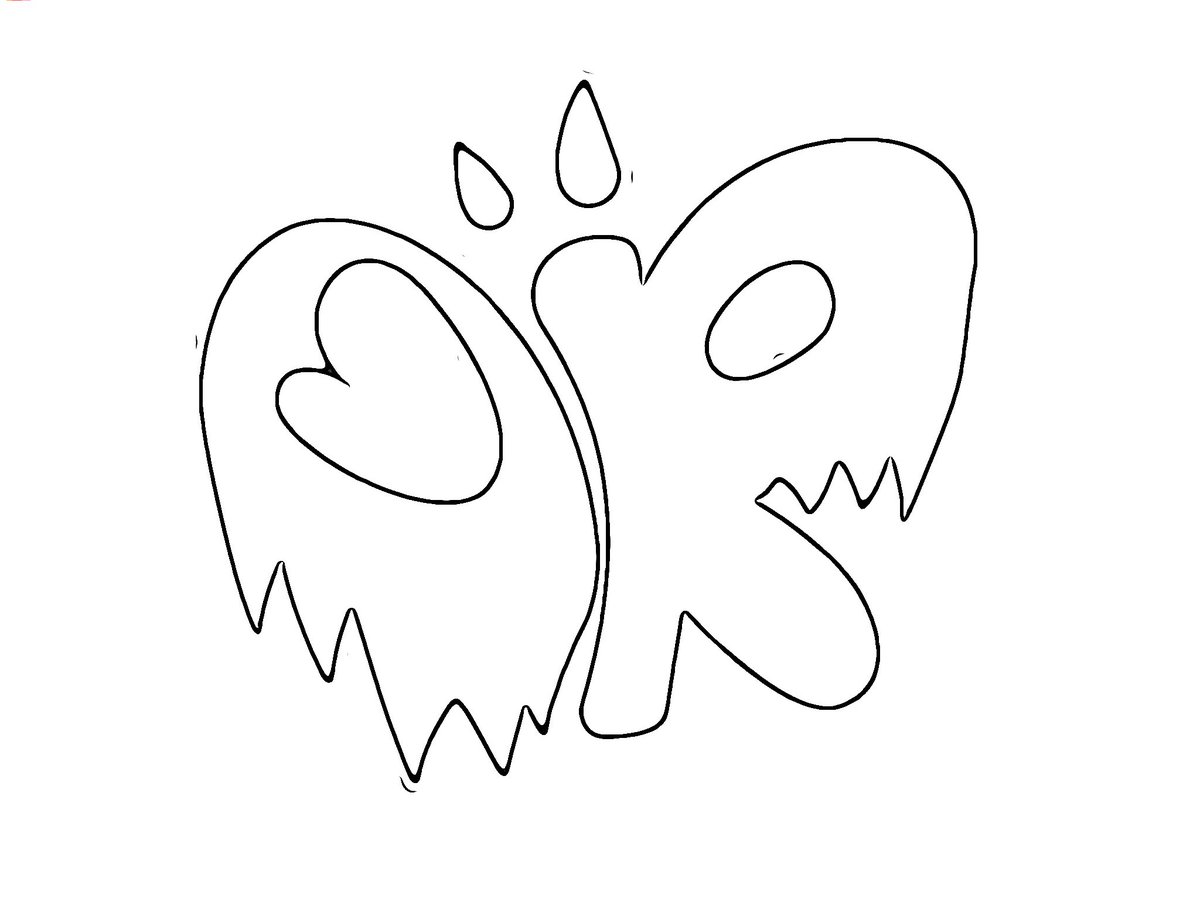 OliviaRodrigoHQ's tweet photo. happy #halLIVween, livies! here’s a late night surprise 4 u! some halLIVween coloring activities! if anyone happens to do these, send us a pic! 🎃👻🧡 https://t.co/T9vsAmUPvX