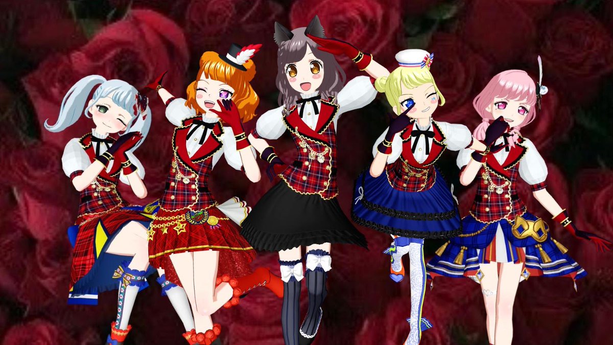 o__o15's tweet photo. ❤️🖤 https://t.co/pTnuAZl3ks