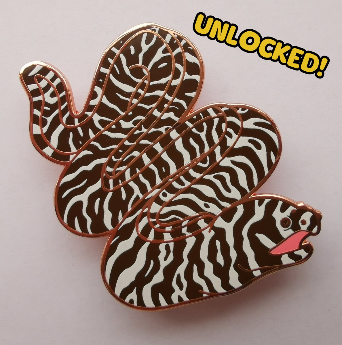 The moorish idol unlocked and can now be added to your order!! kickstarter.com/projects/87739…