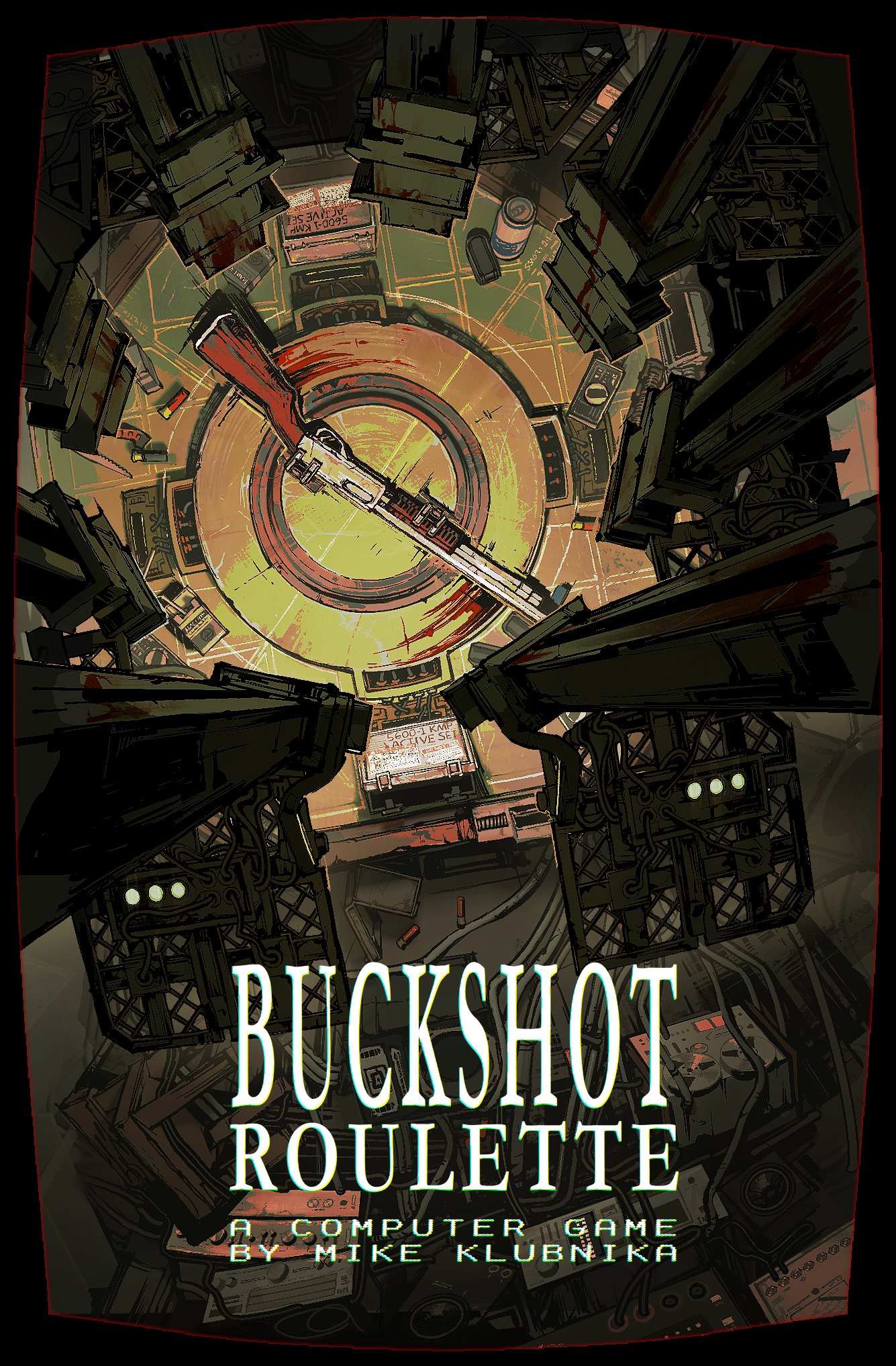 buckshot roulette【PG.CYOU】.wneq - البحث / X