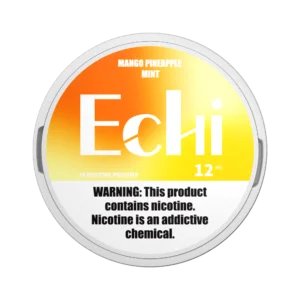 tabaco_kike's tweet image. “Peachy Keen Nicotine in Every Hit!”Get peachy with Echi Peach Nicotine Pouches. A sweet, satisfying burst of flavor in every pouch.  WhatsApp us: 852 90568182 or snuffmint.com .
 #NicotineUsage #SnusAddict #PouchLife