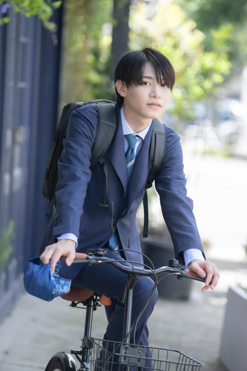 佐藤瑠雅 tweet media