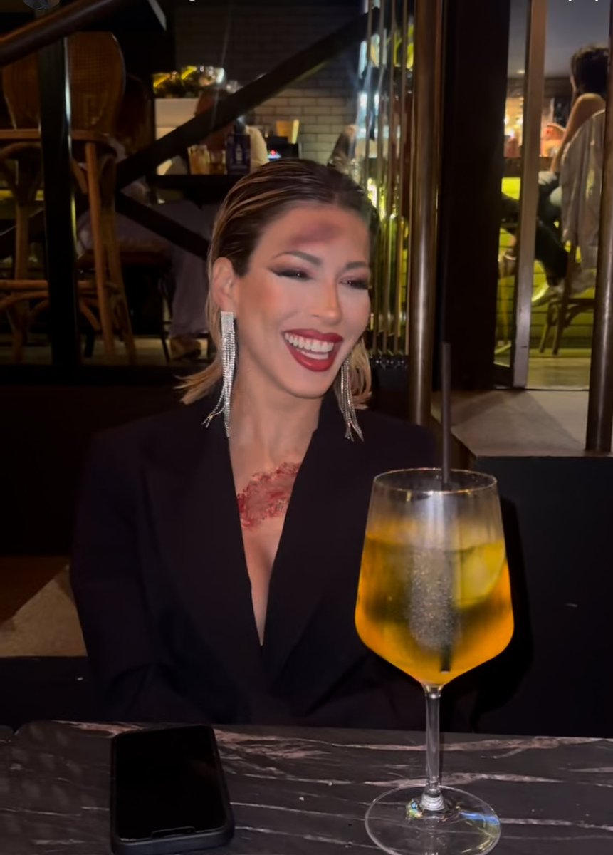 È bellissima 😍😍😍 #orianamarzoli