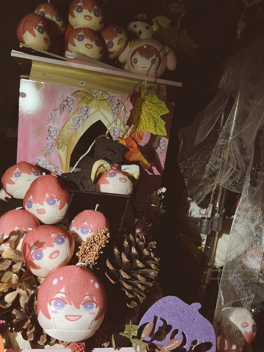 Bbykasa's tweet photo. 🎃🎃🎃 https://t.co/VR5X0JtUQ1