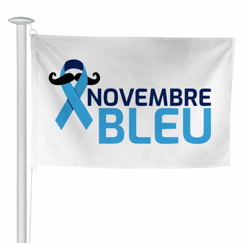 Pensons à nos morts, sauvons des vies.
En ce jour 1er novembre où toutes les pensées sont tournées vers les personnes disparues, pensons à sauver des vies humaines.
Le mois de #NovembreBleu est consacré à la lutte contre le cancer de prostate. Ce cancer est la première cause de