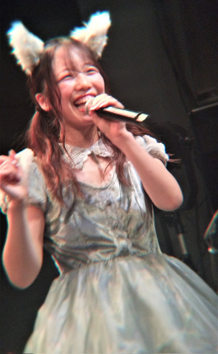 kayap_wiz's tweet photo. 20241027(日)池袋mixa
#HALOPALETTE( #ハロパレ) #アイドル
#ハロウィン
#すーのん @HLPL_suunon
#撮影可能 #撮って出し https://t.co/ugqu4bW1sU