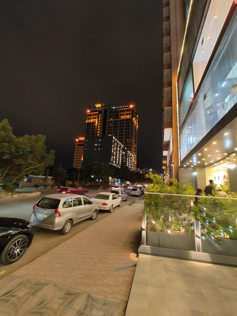 EdwinAka's tweet photo. Addis Ababa by Night.
No oil, but the economy is booming cars moving around people having a good time.

Our problem in Nigeria is man made,
We don't need God's intervention.

Put the right people in the right place, things will definitely change.

#Addiababa https://t.co/Qn45salu3p