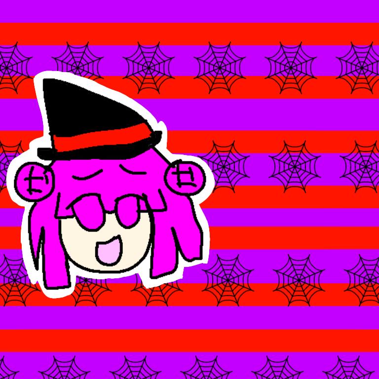 Wan_pha_ka's tweet photo. happy halloween 
#絵たろー https://t.co/cilXfYxu7o