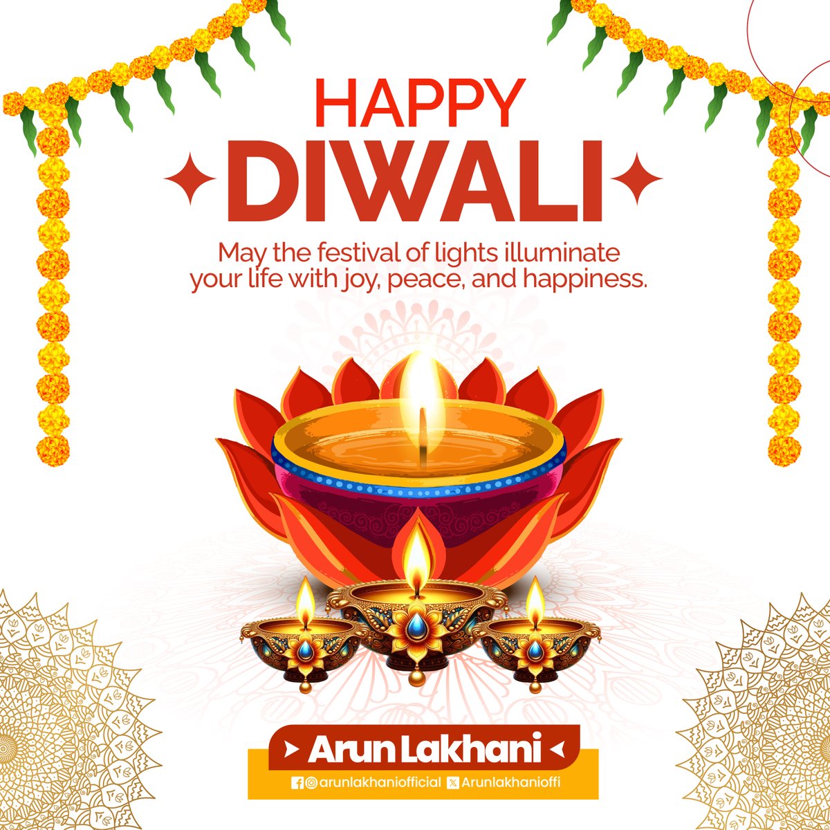 Arun Lakhani Official (@Arunlakhanioffi) / Posts / X