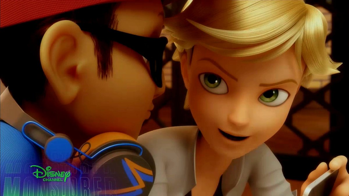 CatNoirPUR's tweet photo. #MiraculousLadybug #Miraculous
#DeflagrationMLBS5 #Deflagration
#MiraculousOnDisney #TheKwamisChoice #DisneyChannel https://t.co/NX80QENbY5