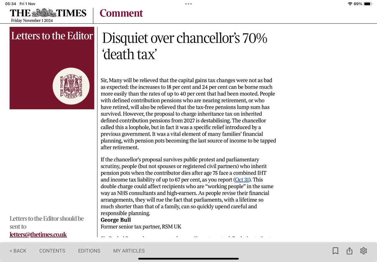 Mark Dampier tweet media