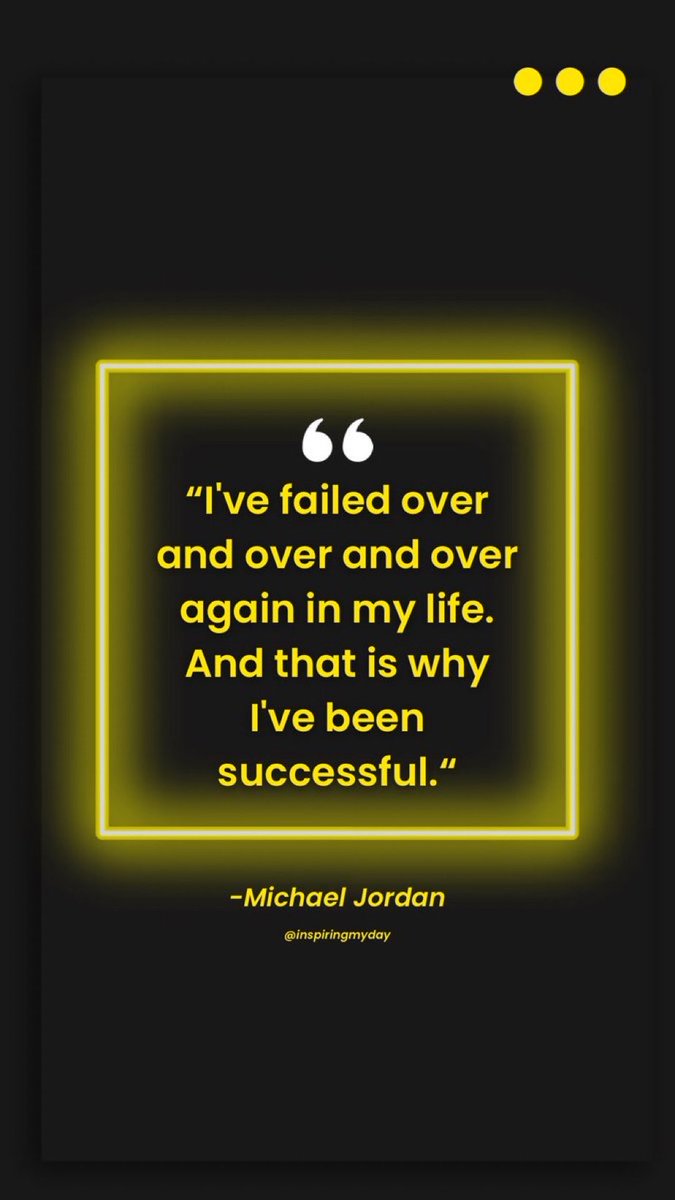 Keep trying!
Have a great Friday! 🥰