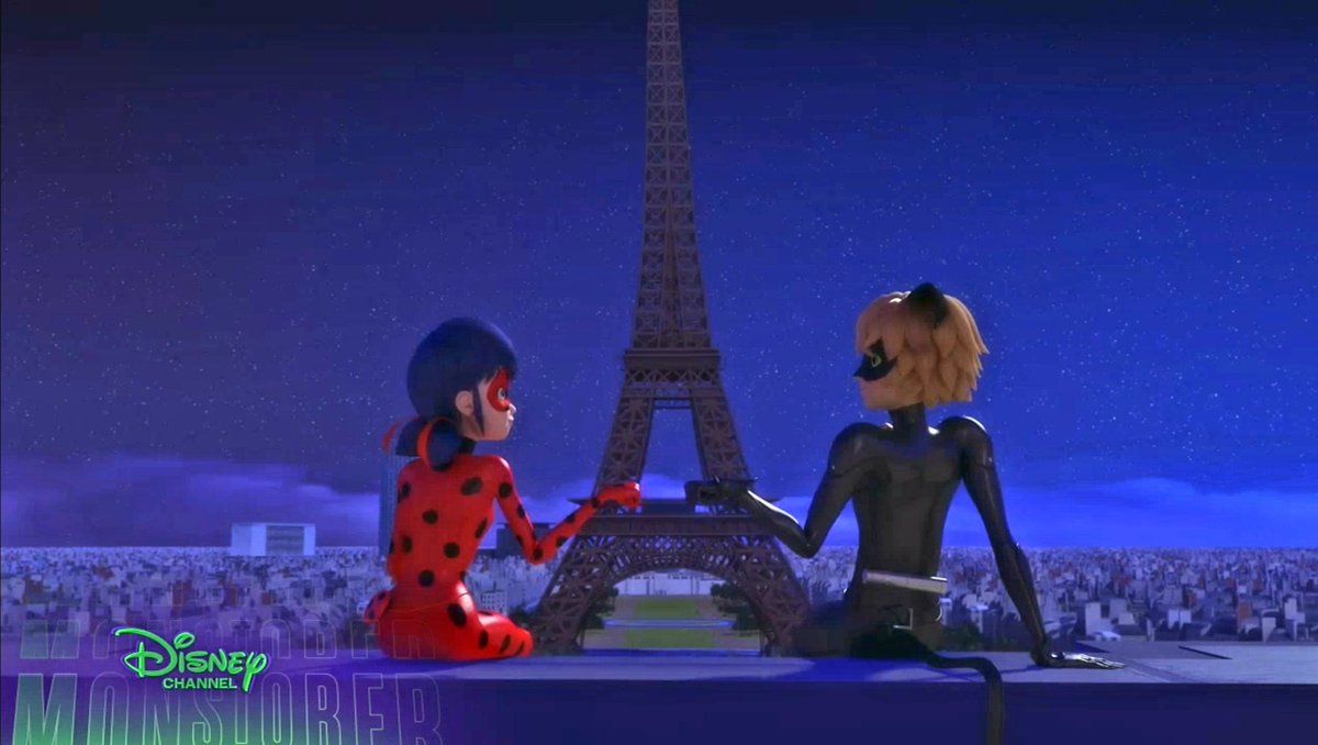CatNoirPUR's tweet photo. #MiraculousLadybug #Miraculous
#DeflagrationMLBS5 #Deflagration
#MiraculousOnDisney #TheKwamisChoice #DisneyChannel https://t.co/CbWg1DQyHp