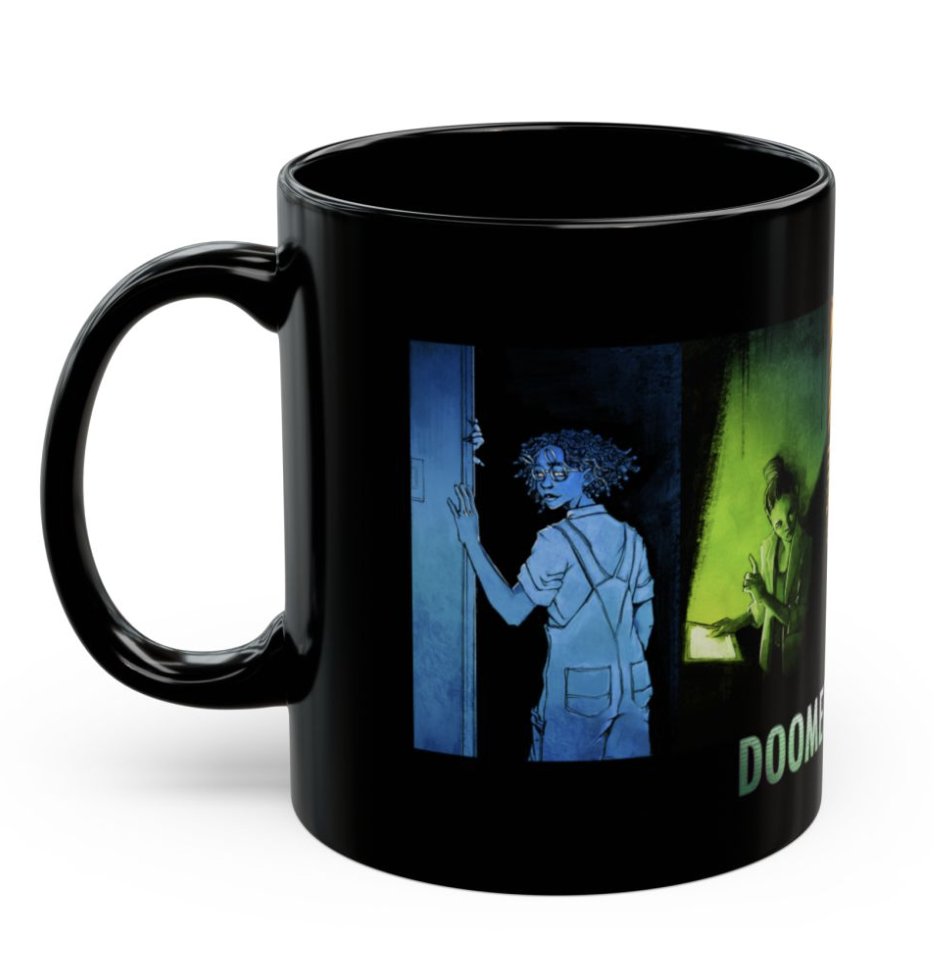 Mayday Roleplay tweet media