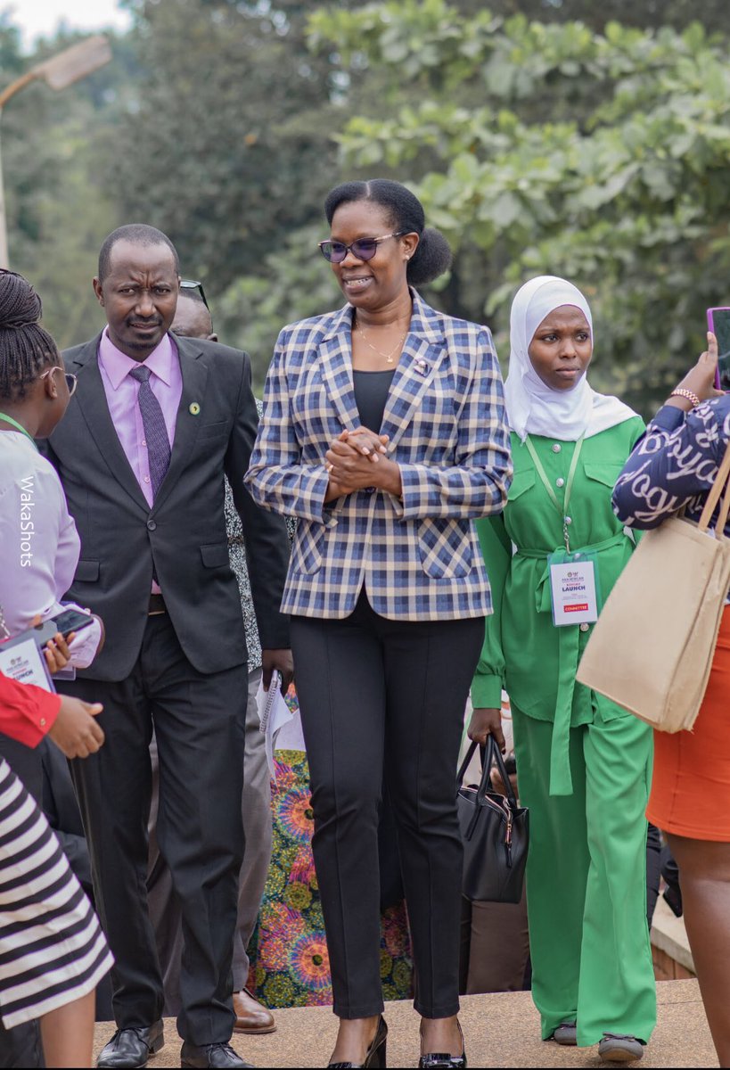 Pan African Women’s Organization MAK Chapter tweet media