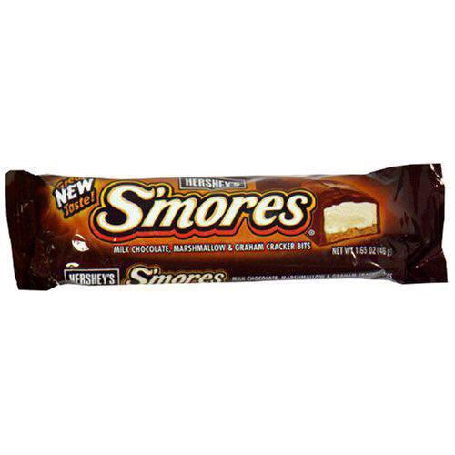 kaitlongovich's tweet photo. @Hersheys PLEASE bring back the s’mores candy bar. I’ll do anything 😭😩🥺 https://t.co/8jSgVXDcGN