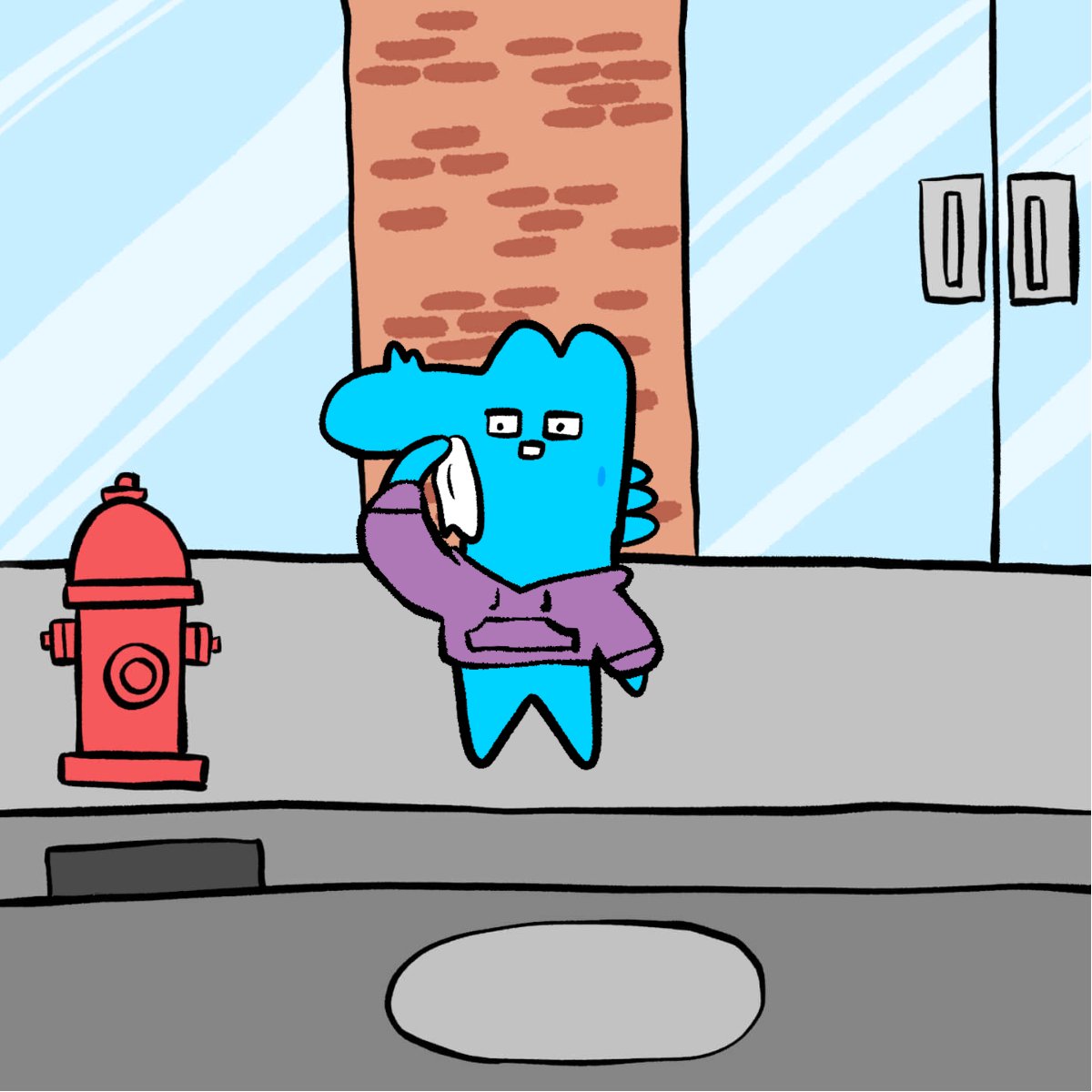 Chilling with <a href="/neighbours_io/">The Neighbours</a> and whipping up some wild creations using #CreativeTools by <a href="/mycelium_io/">Mycelium Network ✷</a>! 🎨💥

Get started and create yours! Head over to myceliumnetwork.io 

Use my referral code: "ETHJ" to snag an extra 100 spores! 🌟✨