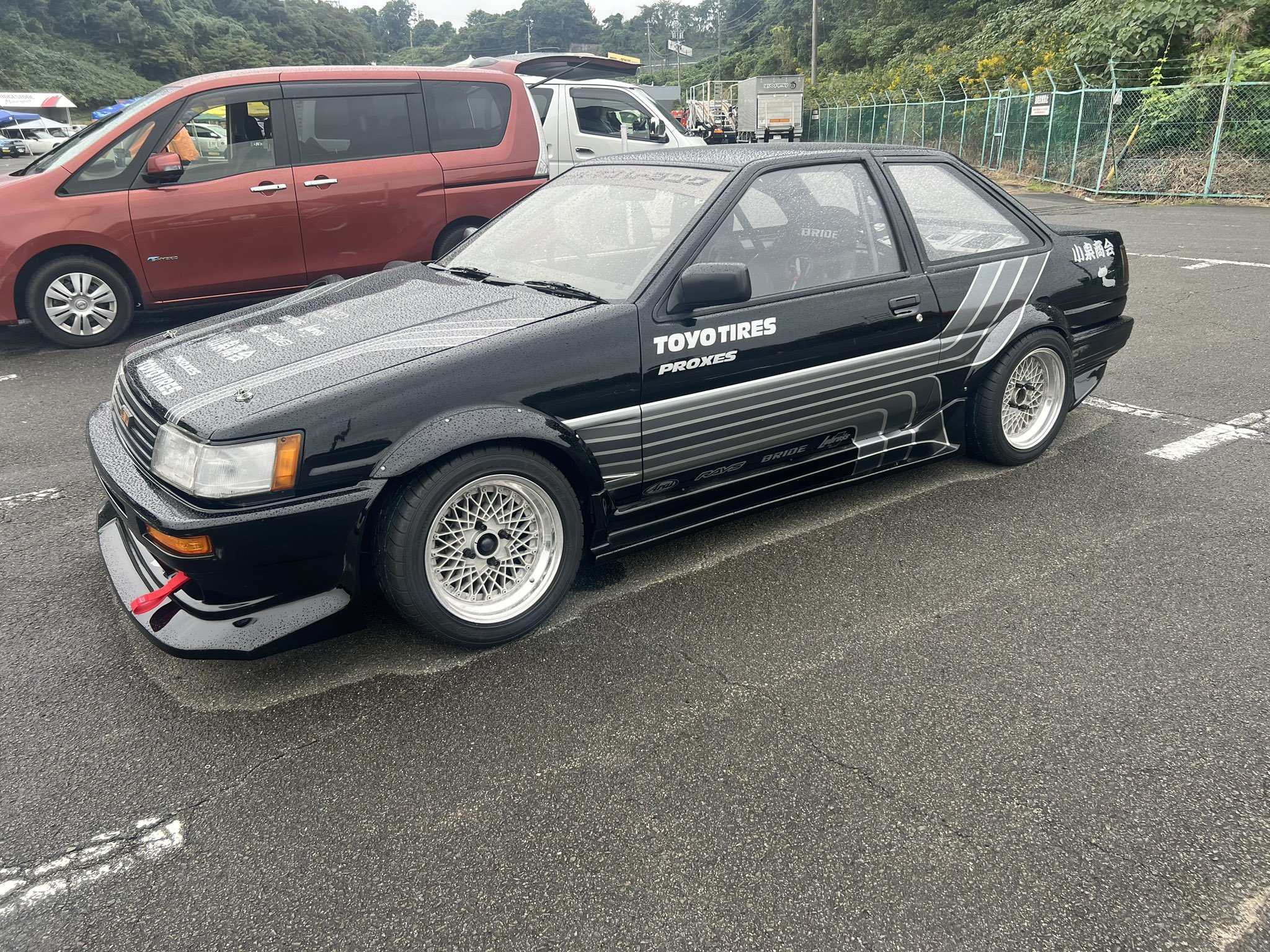 川畑真人 on X: 