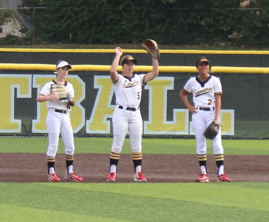 St. Louis Chaos 18U-Gentile tweet media