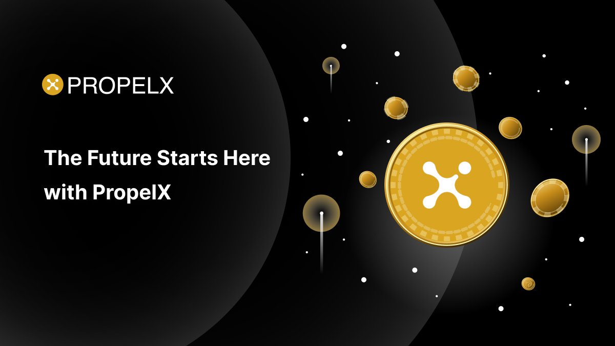 Dwhite998's tweet photo. 🚀 The Future Starts Now with PropelX! 🚀  PropelX is revolutionizing passive crypto income with groundbreaking innovations like XCore, Level Income, and the PropelX Card.   🔗 Learn more: https://t.co/NuyP9nYJdy 💬 Join the community: https://t.co/tE7SFjtG2S #job #earnings https://t.co/7KGdh7P0jt