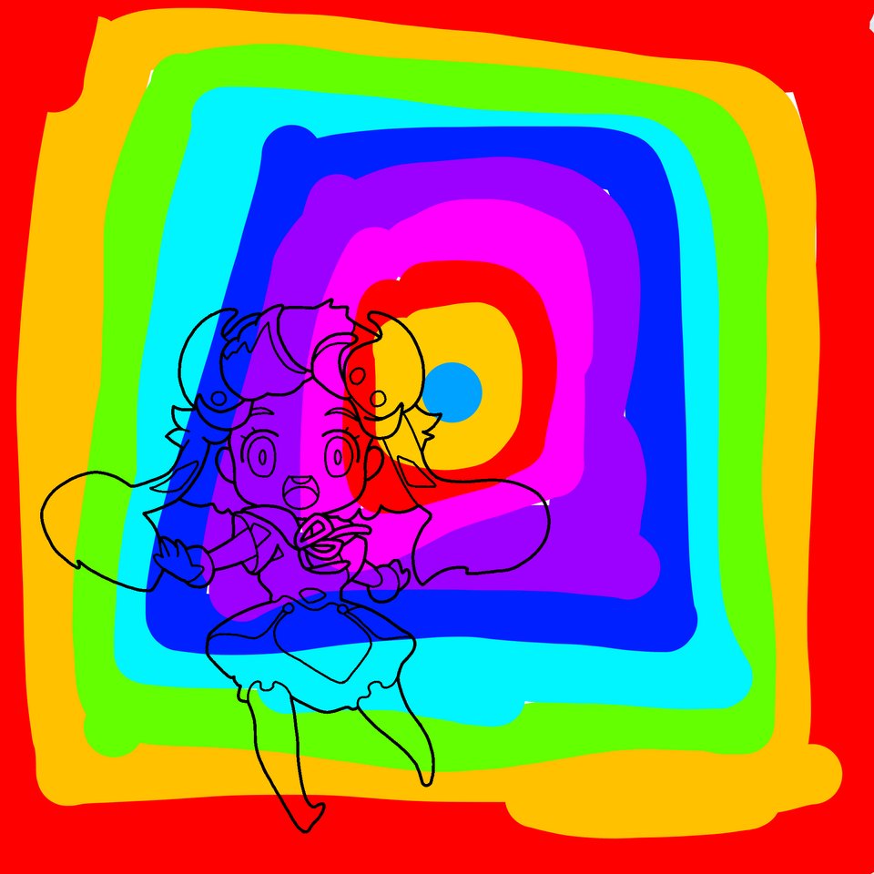 😄🌈

#絵描きさんと繋がりたい