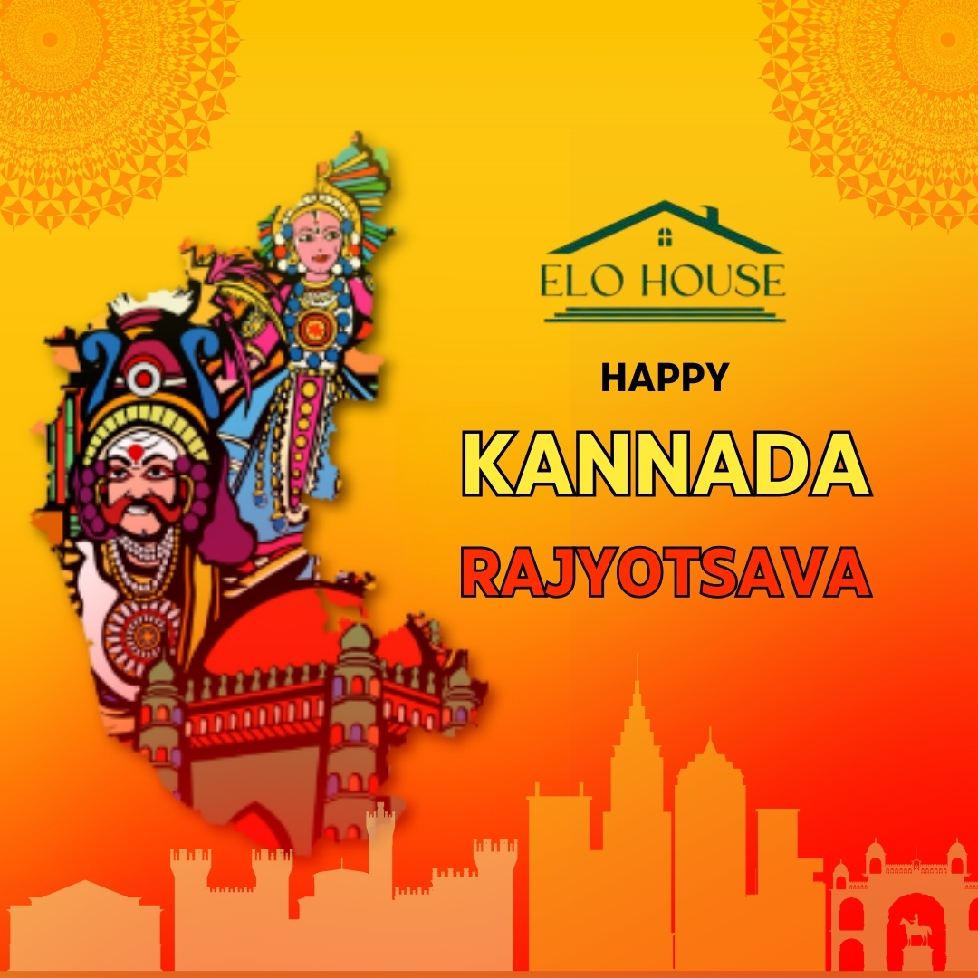 Today, we celebrate the beauty, culture, and unity of #Karnataka - from the rich flavors of Mysore Pak to the powerful beat of Dollu Kunitha, and the timeless beauty of Hampi! Proud to be part of this vibrant heritage. 

Ellarigu #Rajyotsava habbada shubhashayagalu!