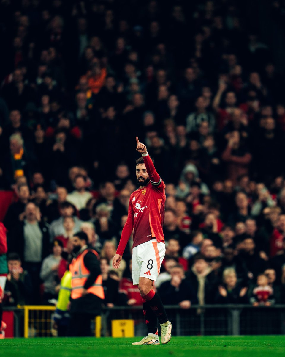 Happy new month to our best captain