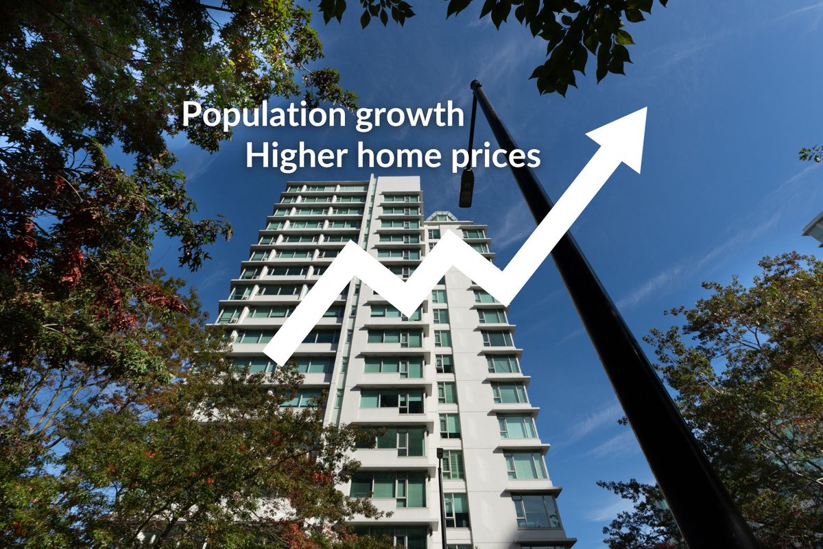 Vancouver RealEstate tweet media